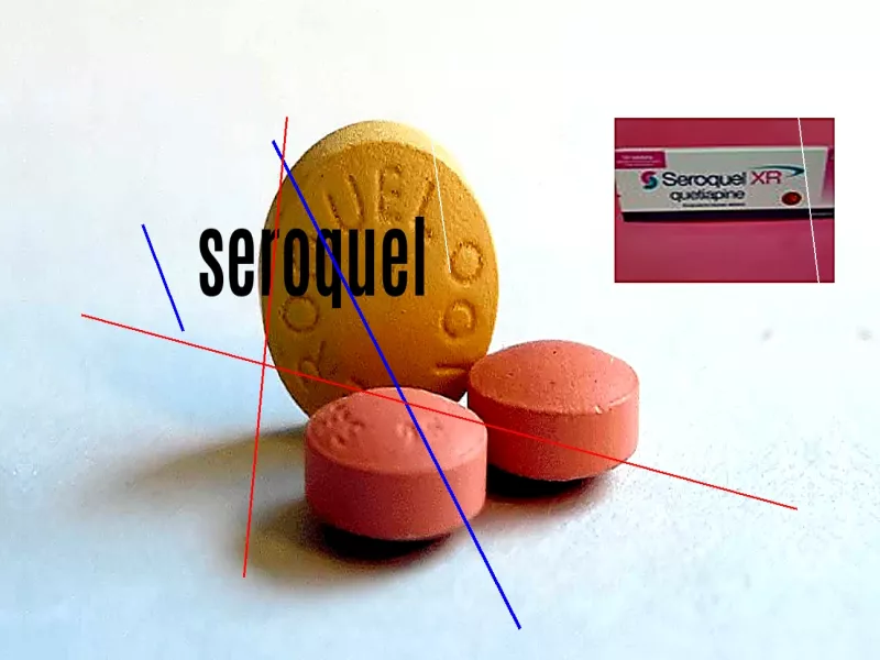 Acheter seroquel en france